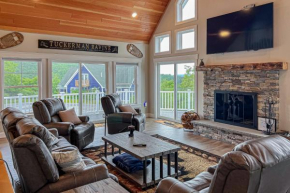 Hilltop Hideaway North Conway